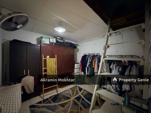 FREEHOLD, FACING OPEN & RENOVATED | SINGLE STOREY TERRACE INTERMEDIATE HOUSE TAMAN MERU MAKMUR JALAN KASBAN MERU KLANG