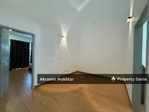 Freehold & Brand New | 2 Storey Terrace House @ Alam Impian Ferrous 2, Seksyen 35, Shah Alam
