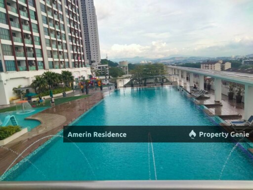 Amerin Residence