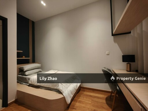 The Logg Lintas New Project, Mixed Development, The Heart of Luyang, Kota Kinabalu, Sabah