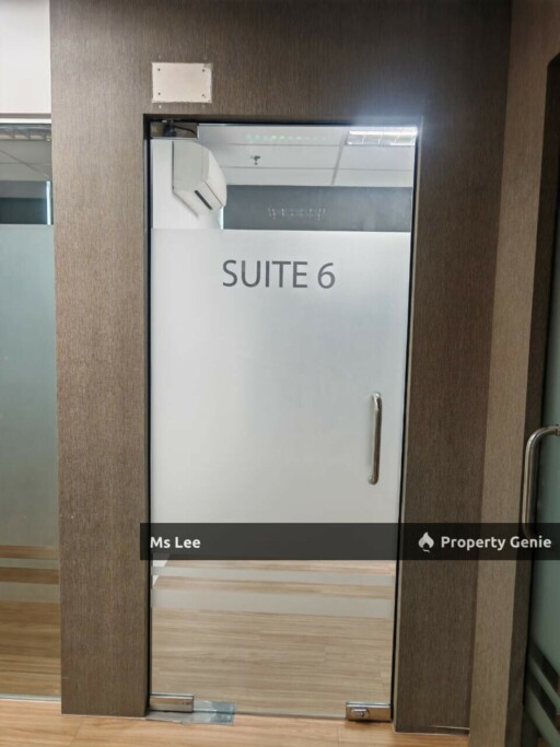 Office Suite 6 RM2180-The Landmark Office @ Bandar Bukit Tinggi 2 , Klang-Ready Now