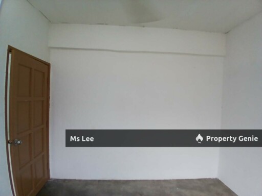 3rd Floor Shop Apartment RM 450-Desa Idaman 2, Taman Sentosa @ Klang-Ready 15/10 or 30/10