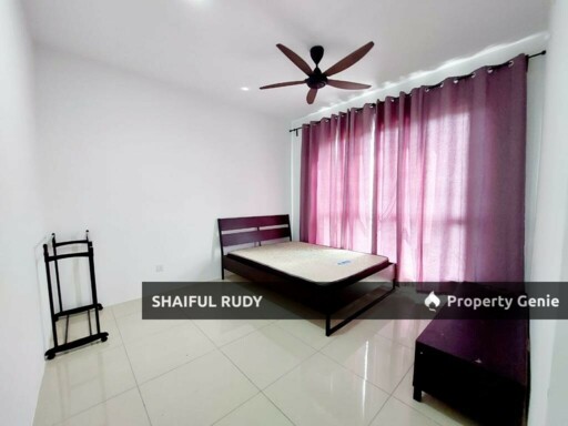 Platinum Splendor KL – High Floor, 3+1 Bilik, RM580K SAHAJA!