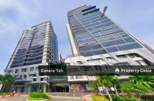 Plaza Bukit Jalil (REV.O @ Aurora Place) @ 596sf Below Value 27%!