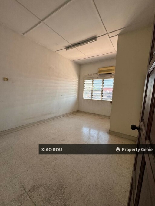 For Sale Taman asean double storey