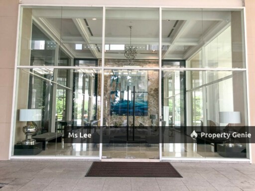 Pavilion Hilltop @ Mont Kiara - Level 7 facing KLCC, Ready unit, Open for Reservation Now
