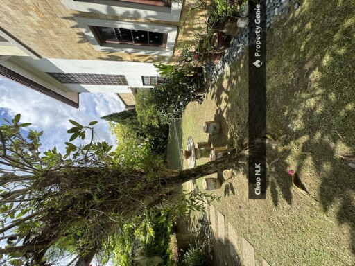 Bukit Jelutong Double Storey Corner
