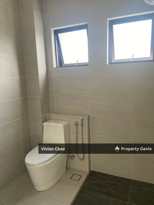 New Double Storey @Kuala Kangsar Road for SALE