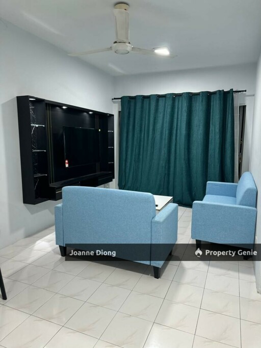 Desa Perangsang Apartment