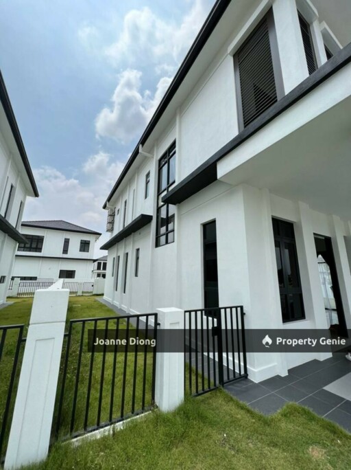 Eco Grandeur Bungalow