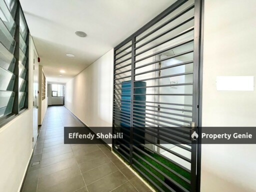 THE RIDGE CONDO KL EAST SETAPAK