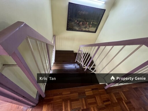 [22x70]Taman Midah,Freehold double storey,Flat flooring