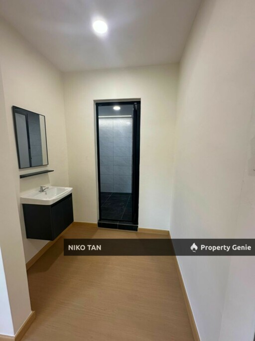 [RENOVATED&EXTENDED]Rentaka 2 Storey Semi-DTaman Sentosa, Tebrau FOR SALE