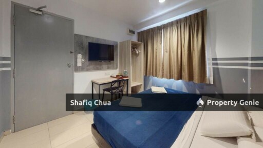 Well Kept Budget Hotel for Sale in Jalan Tuanku Abdul Rahman, KL