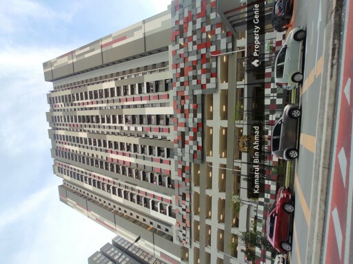 Partialy Furnish Nicely Renovated, Residensi Mutiara, Kajang 2