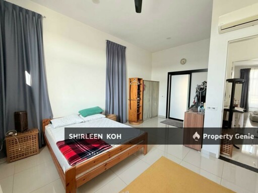 House for Sell at Eco Tropics @ Pasir Gudang