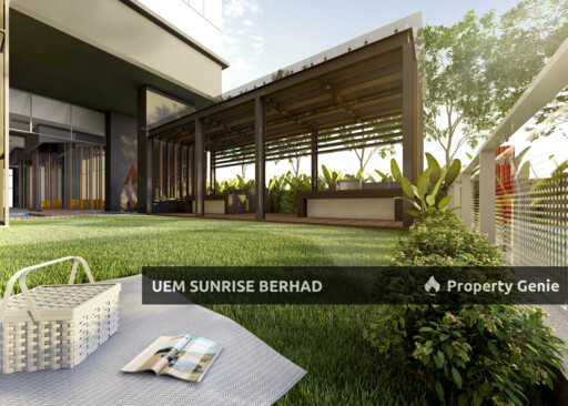 Residensi Astrea Mont’Kiara