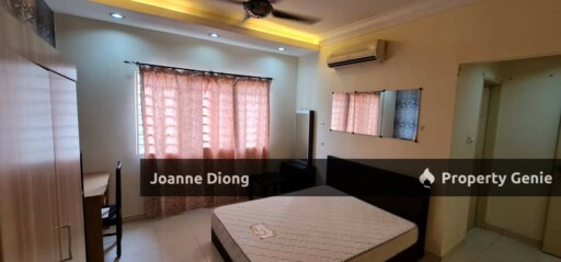 Sunway Suriamas Condo