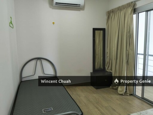 E Suites, Designer Suites @ Emerald Avenue, Prima Selayang, Selayang Jaya