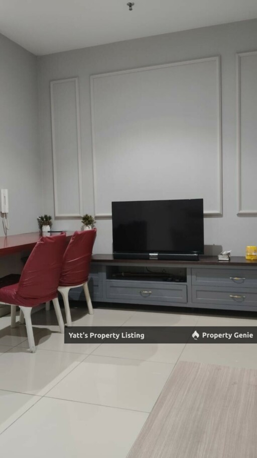 Hyde Tower@I-City Shah Alam Section 7 For Rent RM1500
