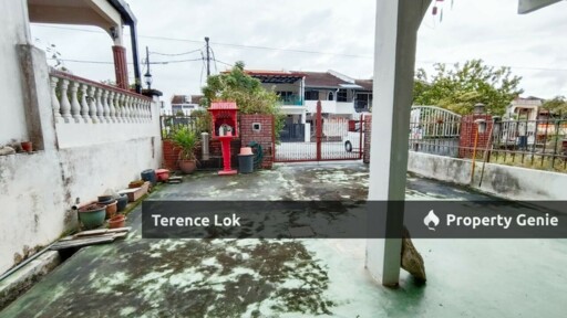 Templer Seremban Taman Kotamas, Taman Jayamas, Seremban