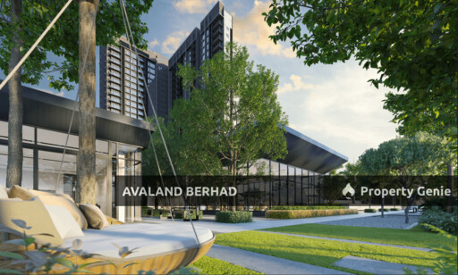 Alira Subang Jaya