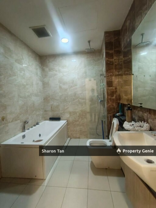 Paragon Suites @ CIQ