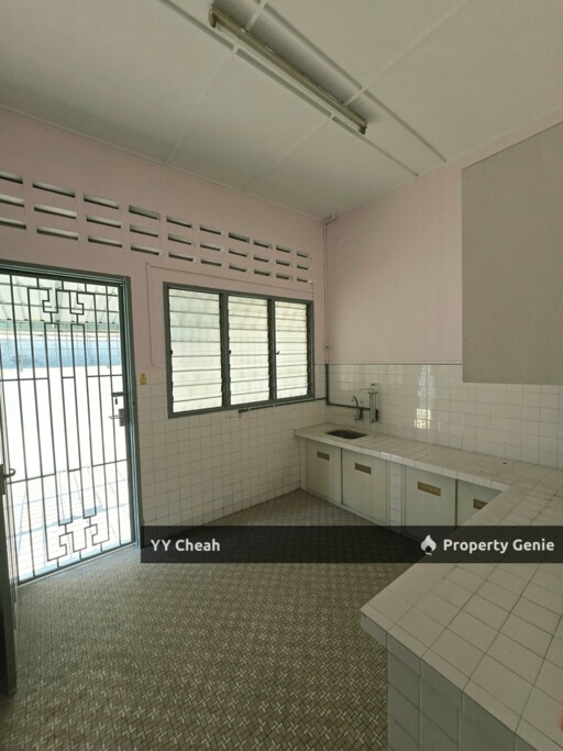 For Sale Ipoh Garden | Canning Garden Freehold Single Storey Semi-D Good Location Great Location