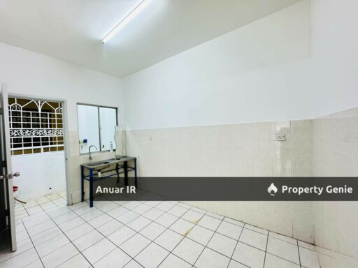 Platinum Victory Condo Taman Melati