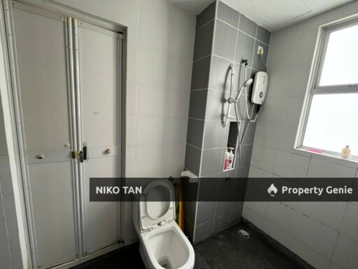 The Aliff Residence Renovated Tampoi For Sale