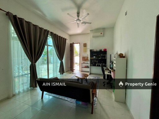 [END LOT & 4 CAR PARK] Teres Setingkat Evergreen 2, Kotasas Kuantan
