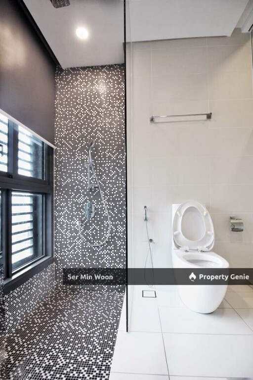 Stylish Design Fully Furnished Unit for Rent at Vogue Suites One, KL Eco City, Bangsar, Mid Valley