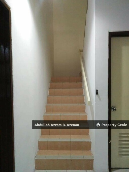 CORNER LOT BANDAR PUTRA BERTAM