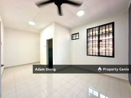 Taman Bukit Dahlia Pasir Gudang