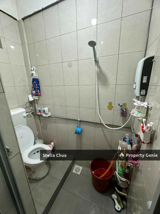 📍Kota Tinggi Low Cost House for Rent💰 RM850