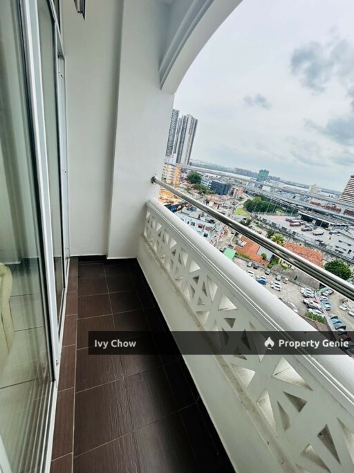 Orchid View Apartments for Rent