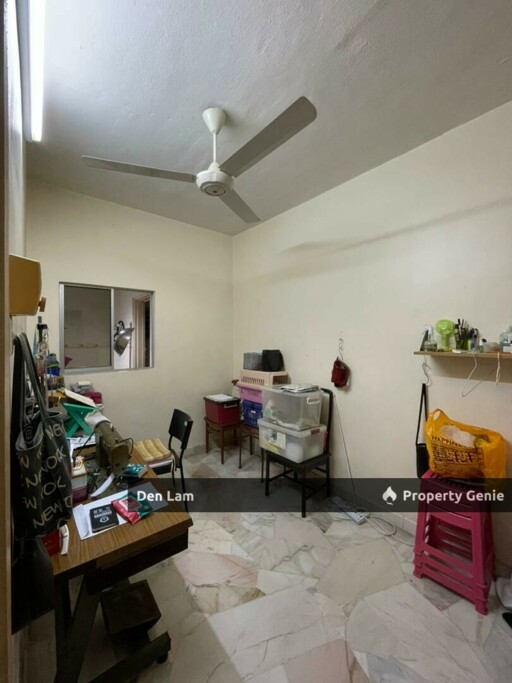 Taman Putra Ampang 2sty House for Sale!