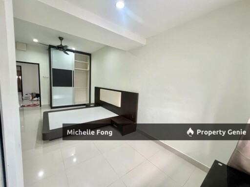 Taman Sentosa @ Jalan Sutera / Double Storey Terrace / Fully Renovated /