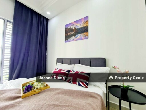 Koi Kinrara 3+1 Rooms