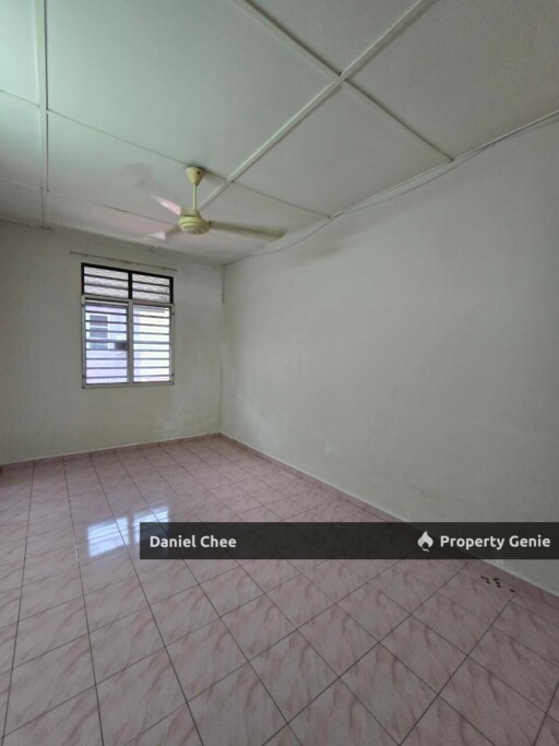 Taman Ehsan, Tasek, Ipoh, Double Storey Terrance House For Rent