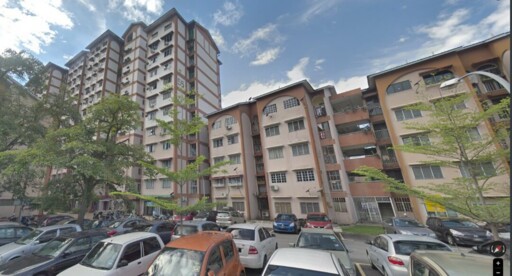 Keramat Jaya