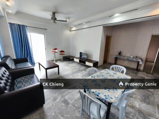 Ridzuan Condo Rent, Fully Furnished 3 Rooms, Bandar Sunway PJS10