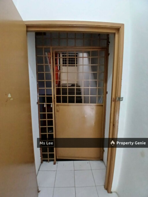3rd Floor Shop Apartment RM 450-Desa Idaman 2, Taman Sentosa @ Klang-Ready 15/10 or 30/10