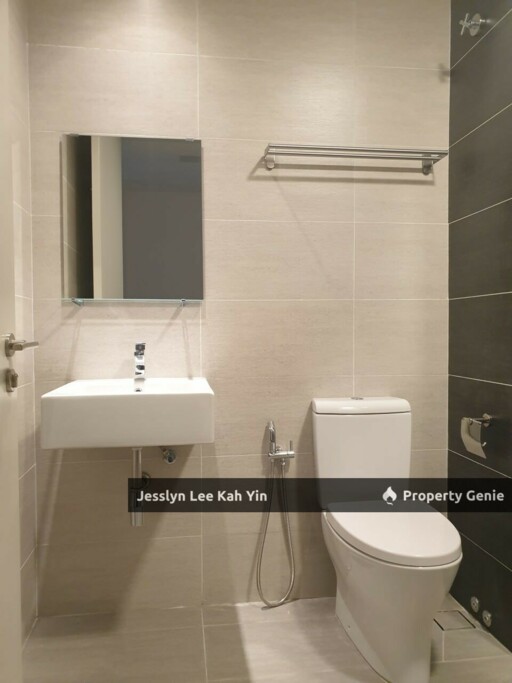 Sunway Serene, Petaling Jaya (Fully Furnished)