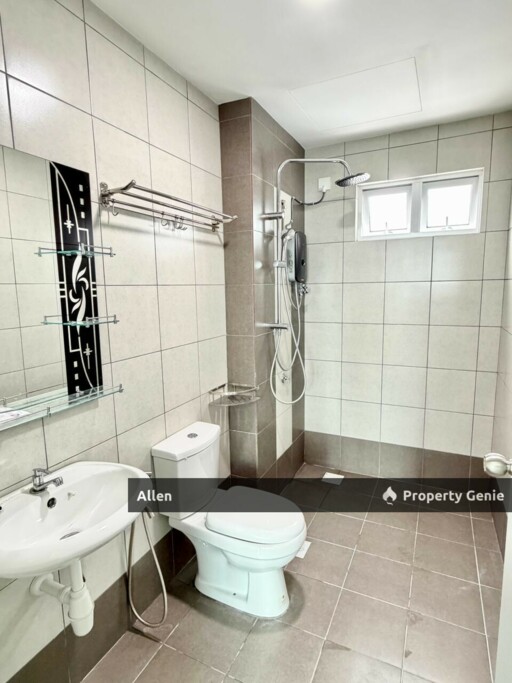 One 49 Residence @ Johor Bahru, Pandan, Berdekatan dengan EDL