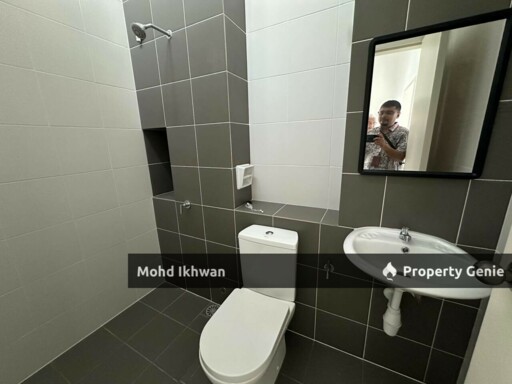 2 Storey Setia Permai 3