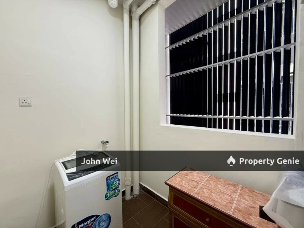 🌸Impian Senibong Apartment🌸