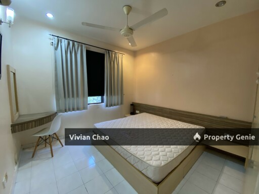 Condo for Sale@Meru Golf Vista