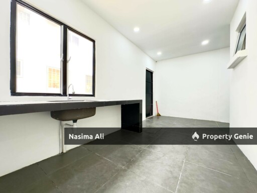 DOuble Storey Setia Impian 3 Setia Alam