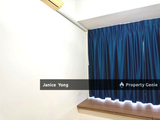 Amberside @ Country Garden Danga Bay